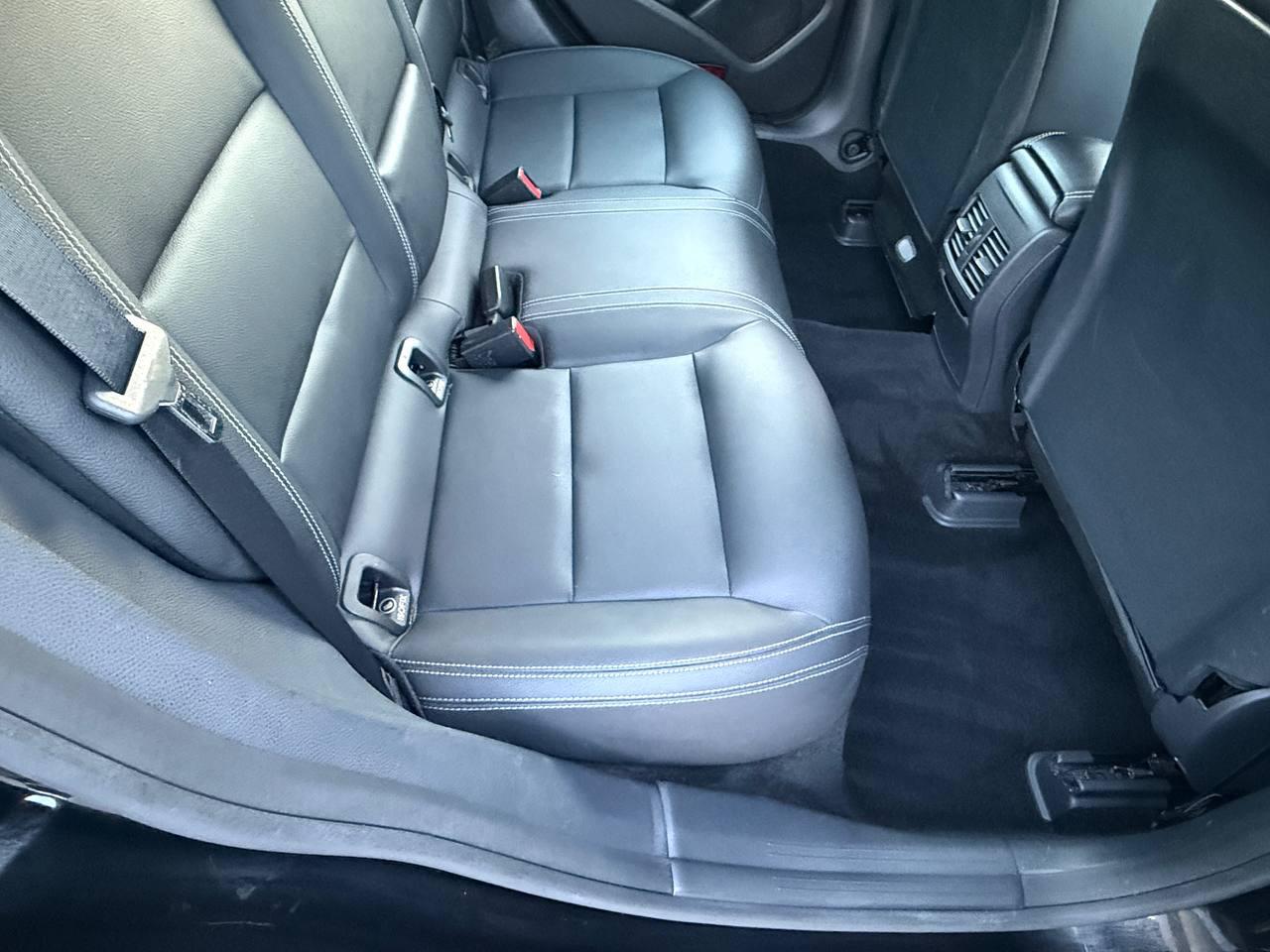 Mercedes-Benz CLA-Class CLA250 2019