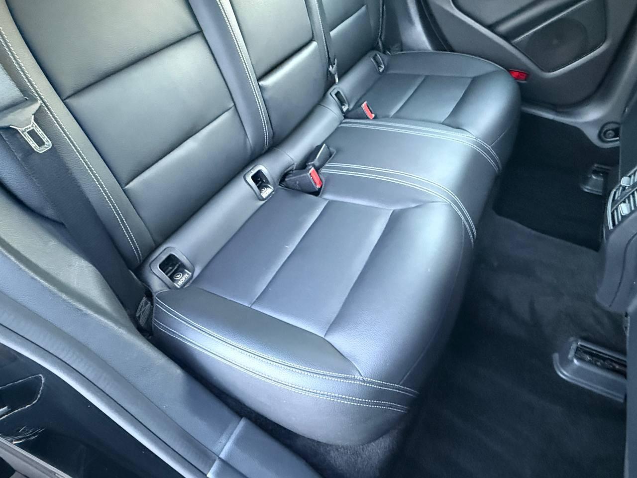 Mercedes-Benz CLA-Class CLA250 2019