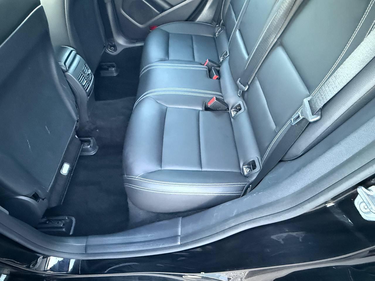 Mercedes-Benz CLA-Class CLA250 2019