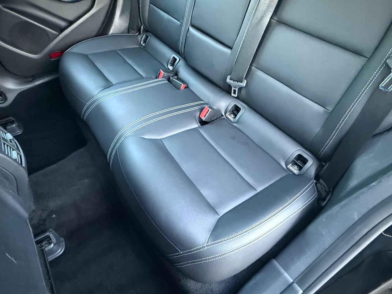 Mercedes-Benz CLA-Class CLA250 2019