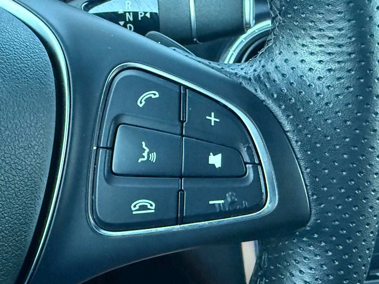 Mercedes-Benz CLA-Class CLA250 2019