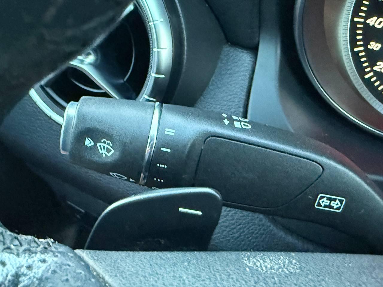 Mercedes-Benz CLA-Class CLA250 2019