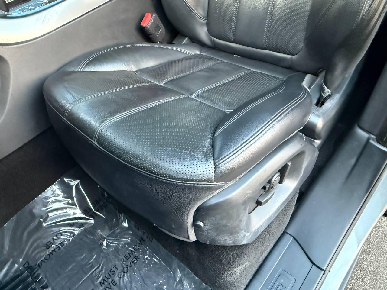 Land Rover Range Rover Sport SE 2016