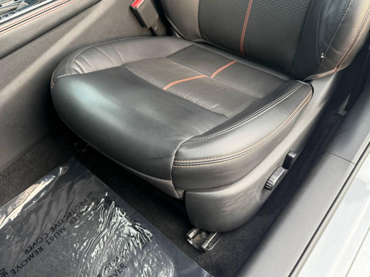 Nissan Altima 2.5 SR 2020