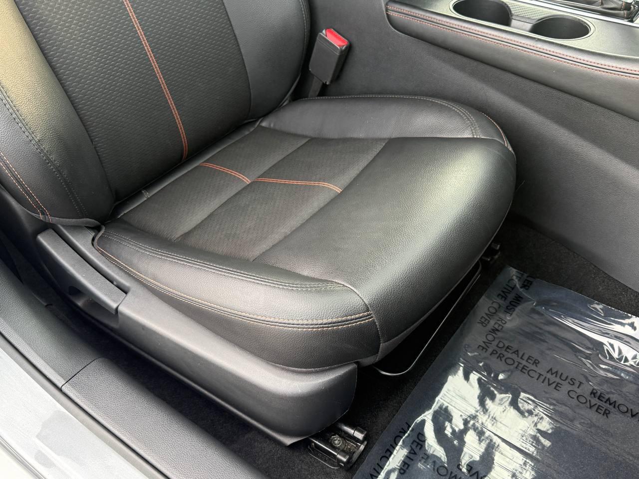Nissan Altima 2.5 SR 2020