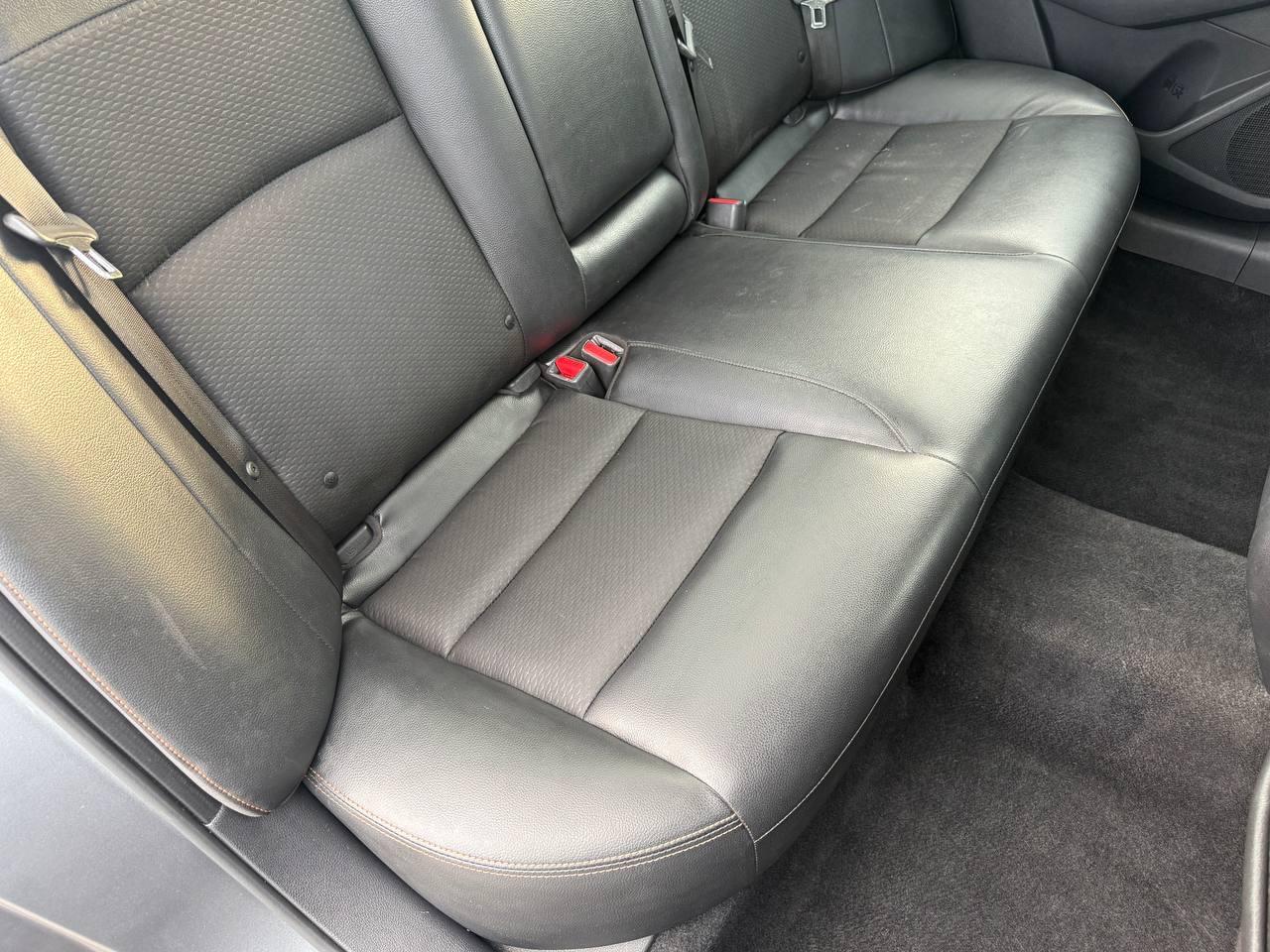 Nissan Altima 2.5 SR 2020
