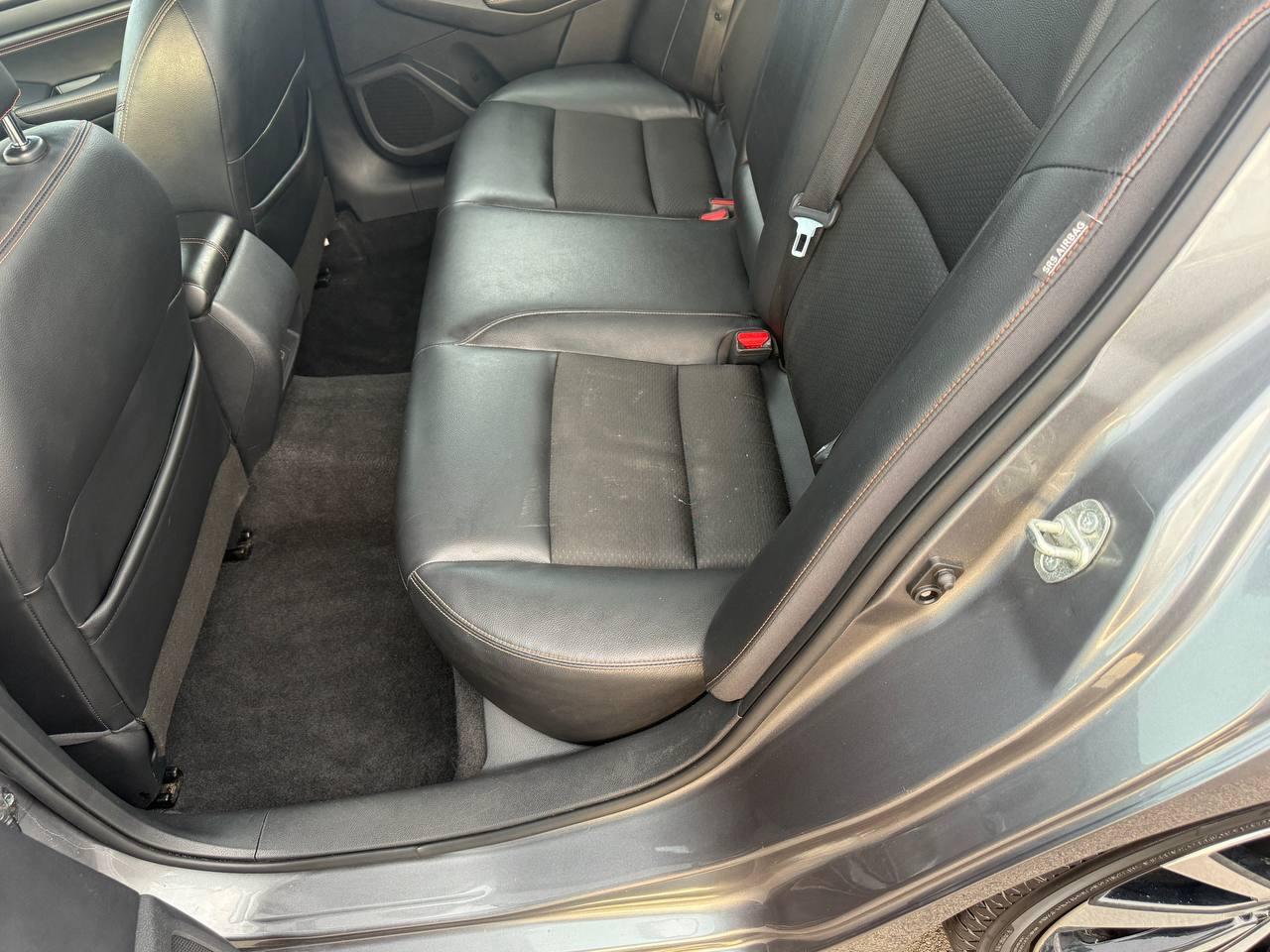 Nissan Altima 2.5 SR 2020