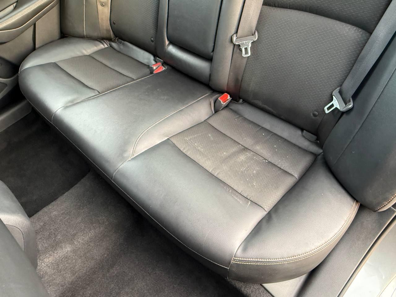 Nissan Altima 2.5 SR 2020