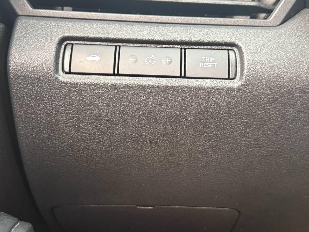 Nissan Altima 2.5 SR 2020