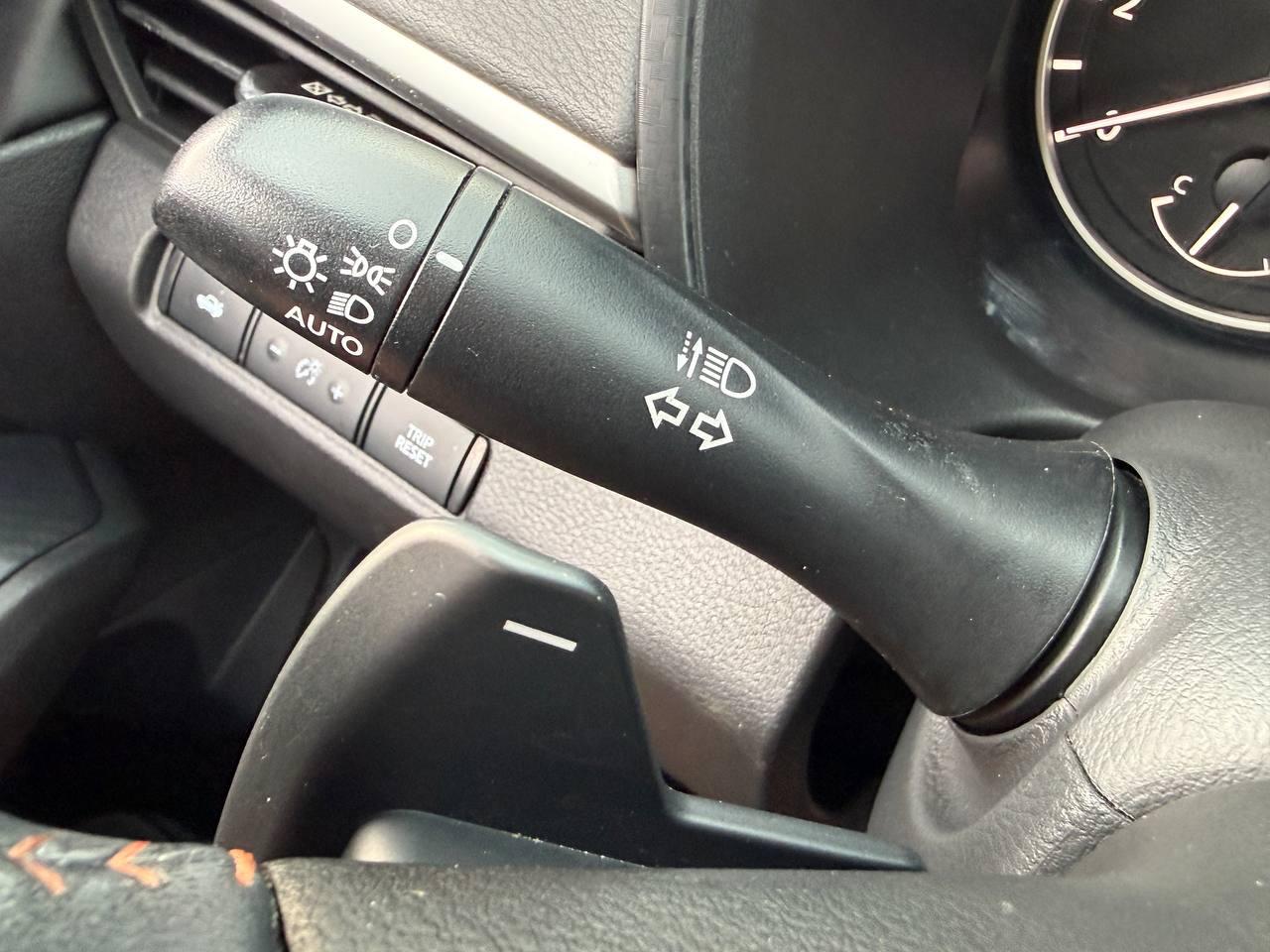 Nissan Altima 2.5 SR 2020