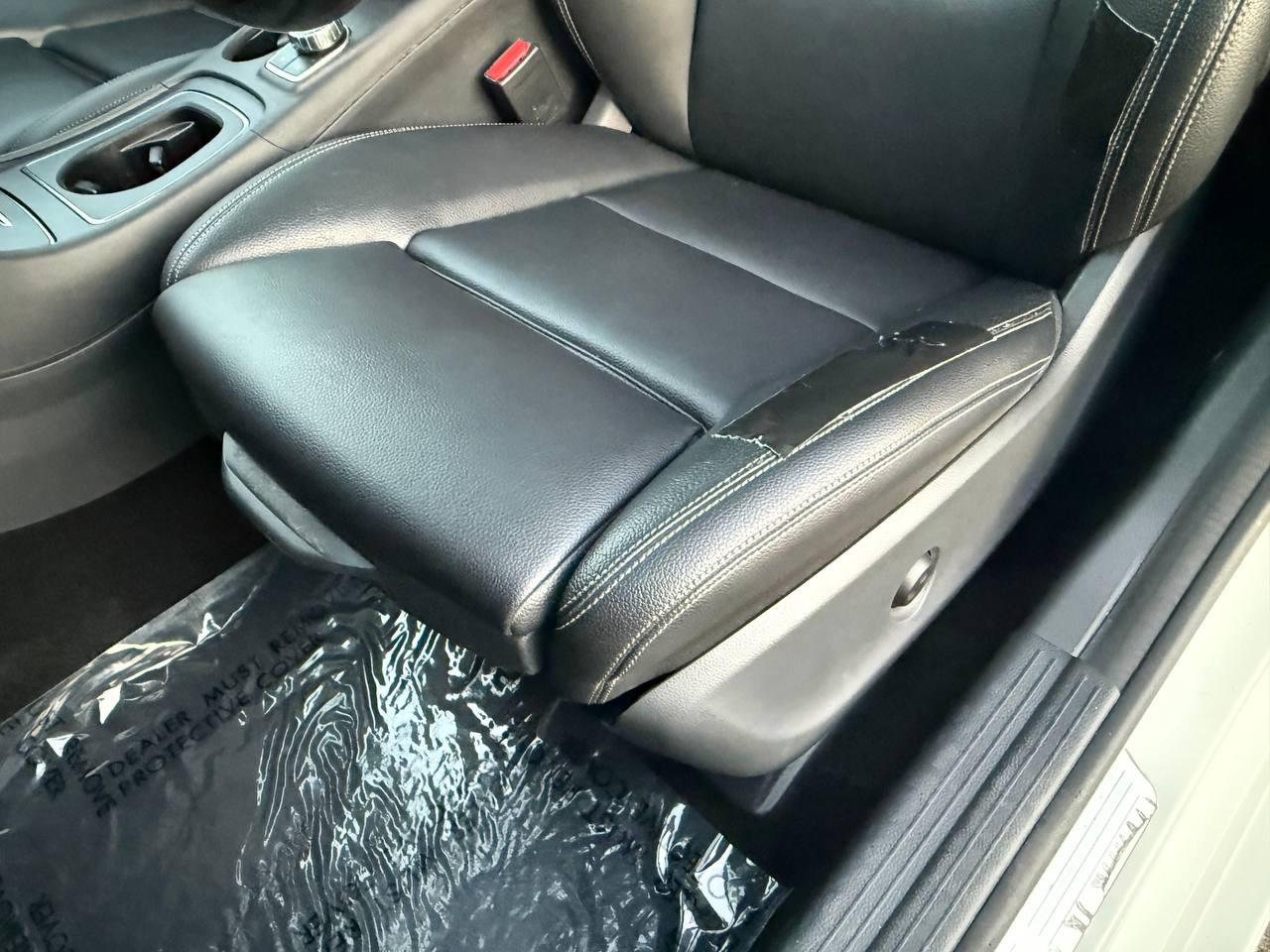 Mercedes-Benz CLA-Class CLA250 2018