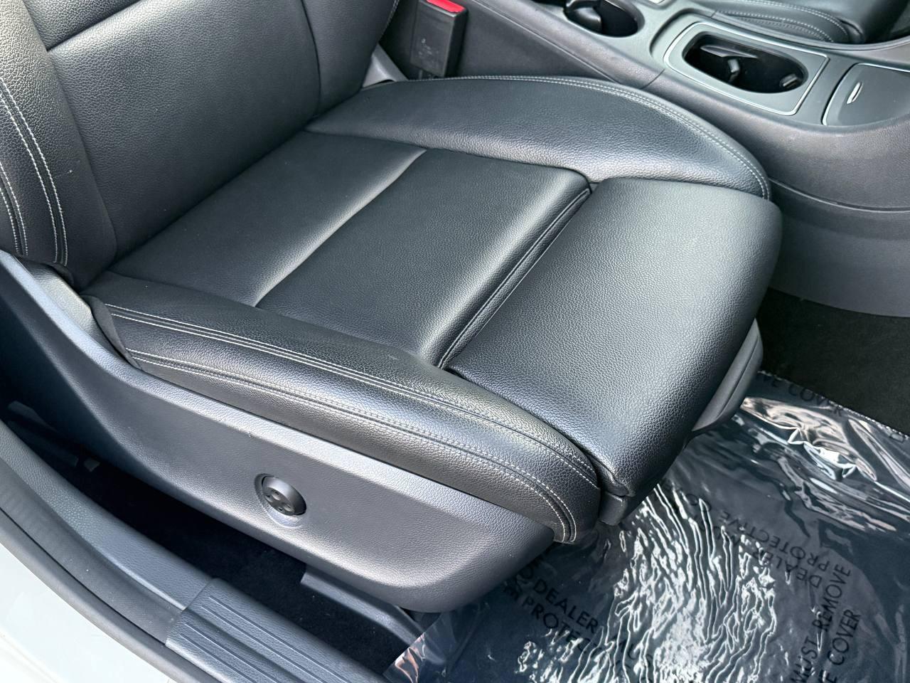 Mercedes-Benz CLA-Class CLA250 2018
