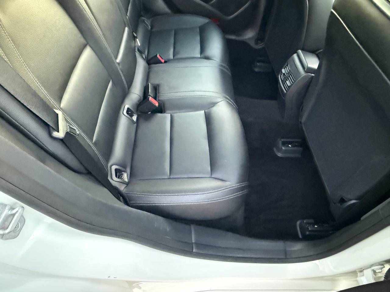Mercedes-Benz CLA-Class CLA250 2018