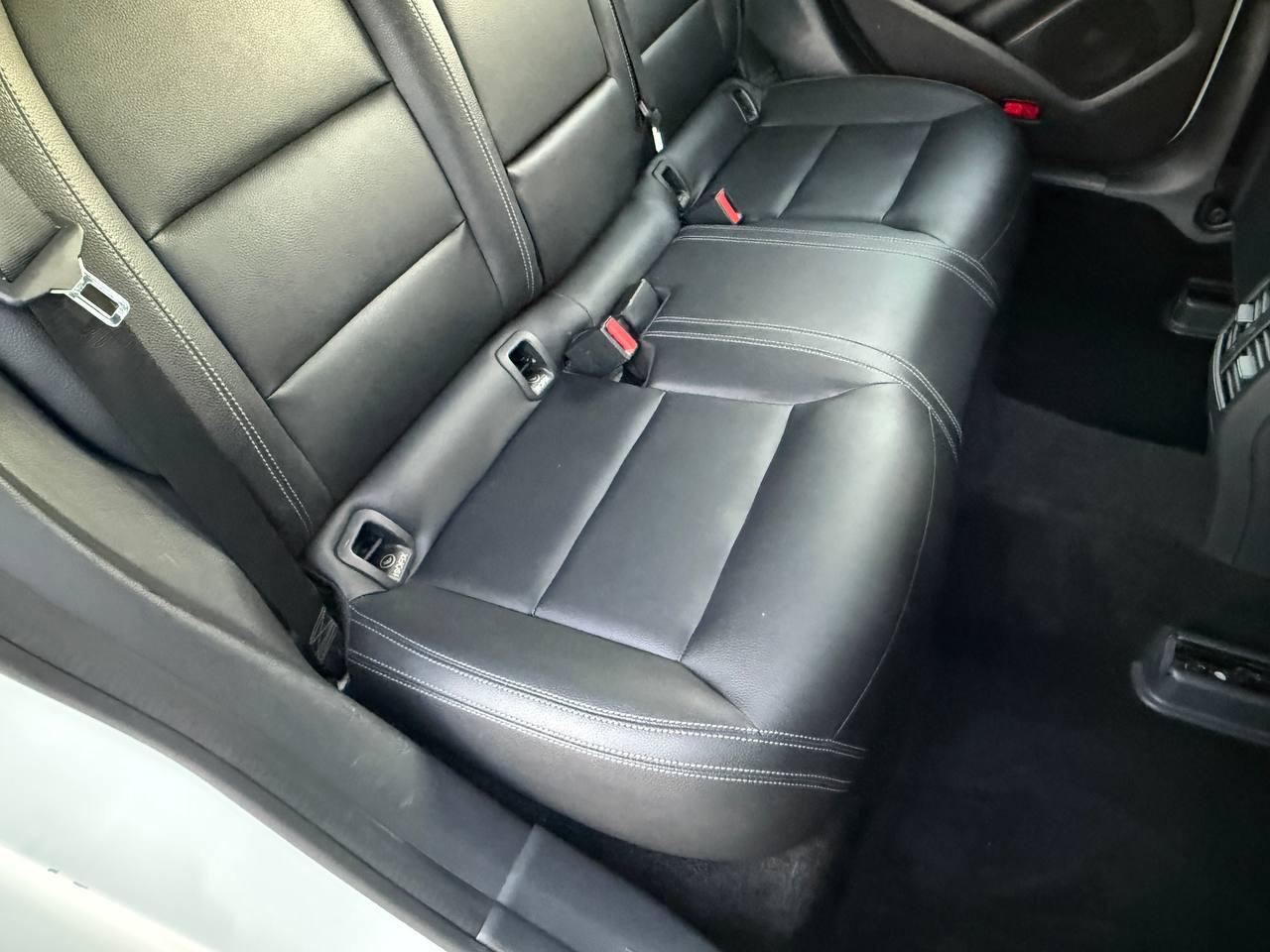 Mercedes-Benz CLA-Class CLA250 2018