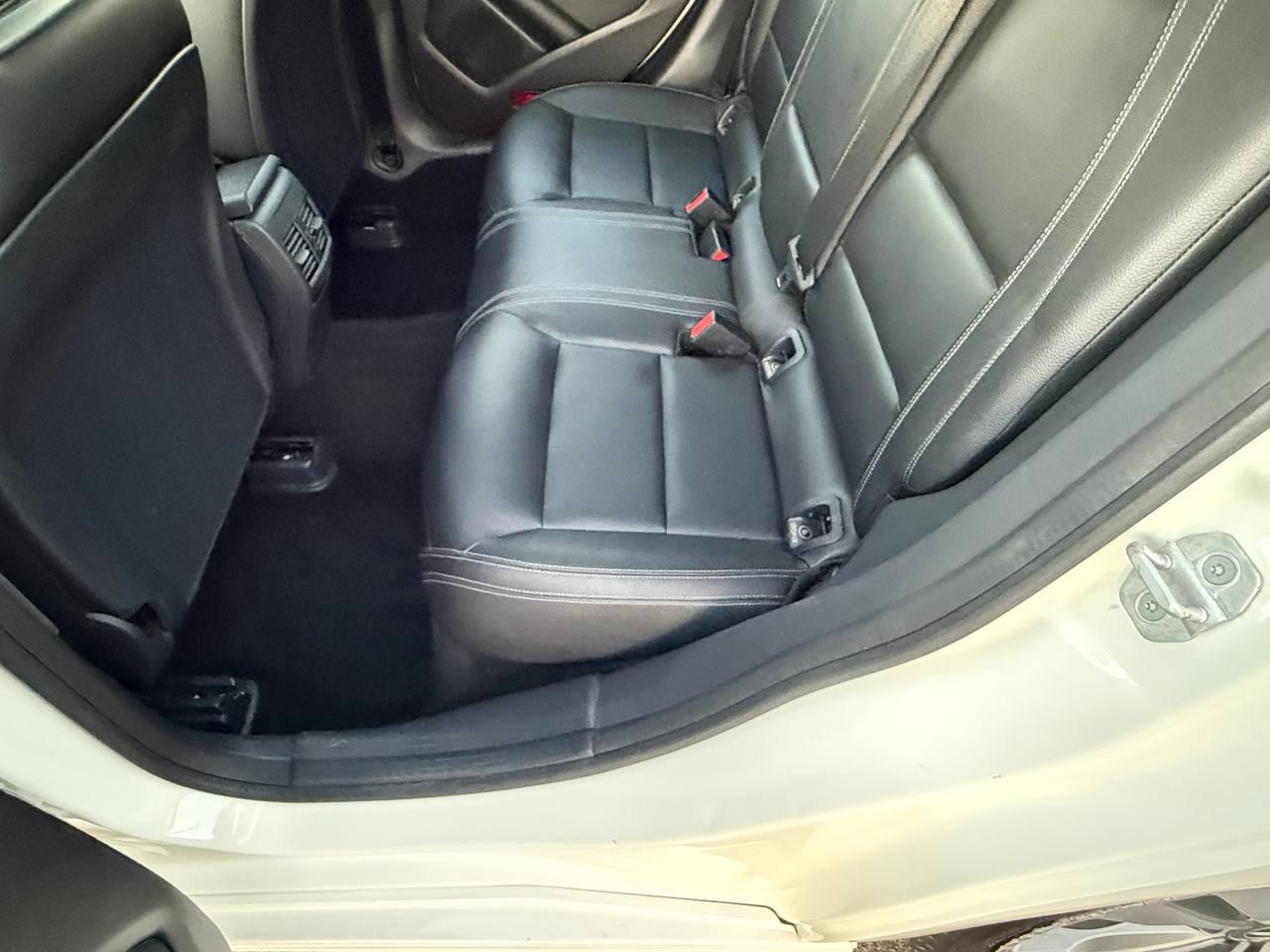 Mercedes-Benz CLA-Class CLA250 2018
