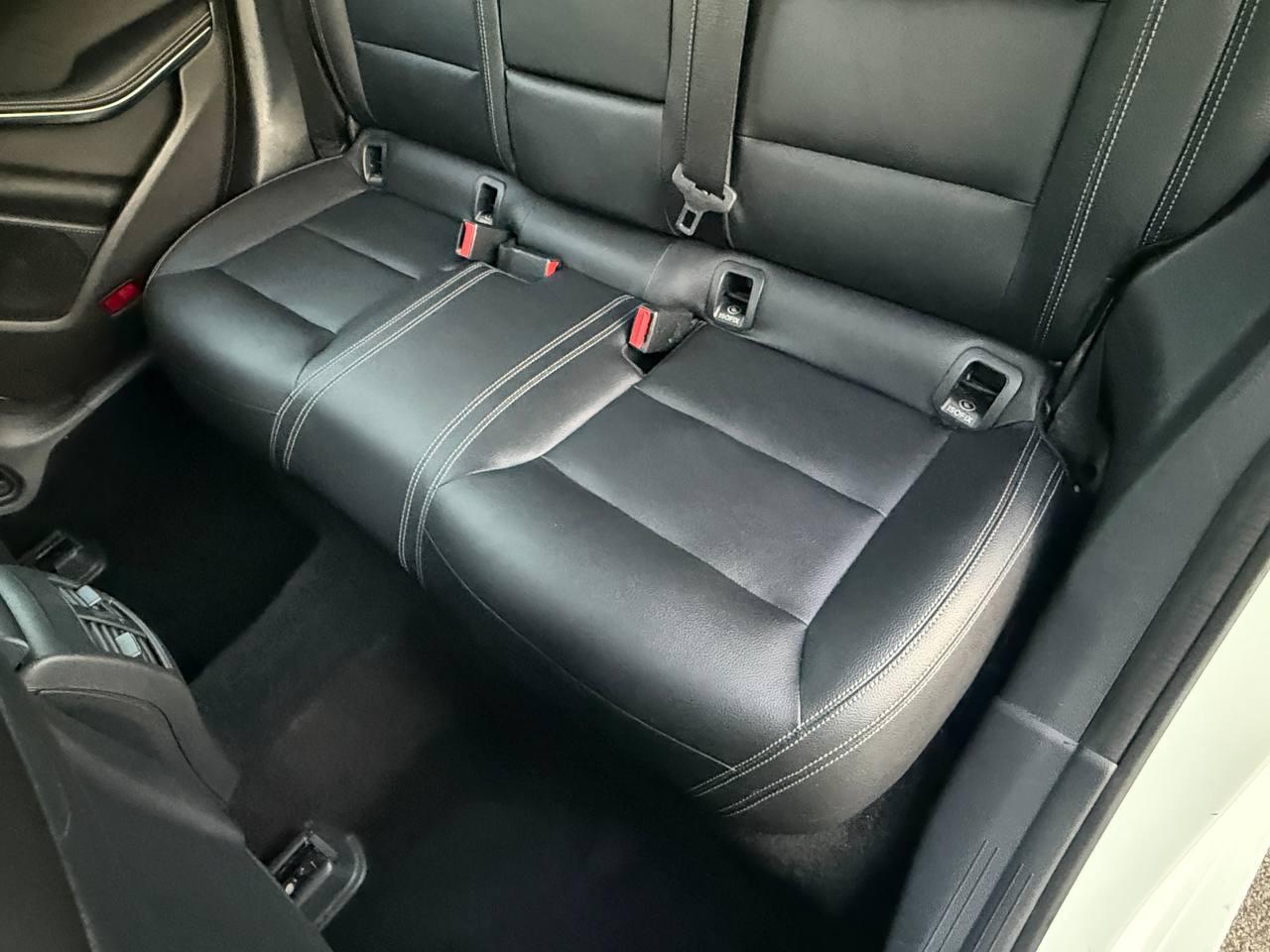 Mercedes-Benz CLA-Class CLA250 2018