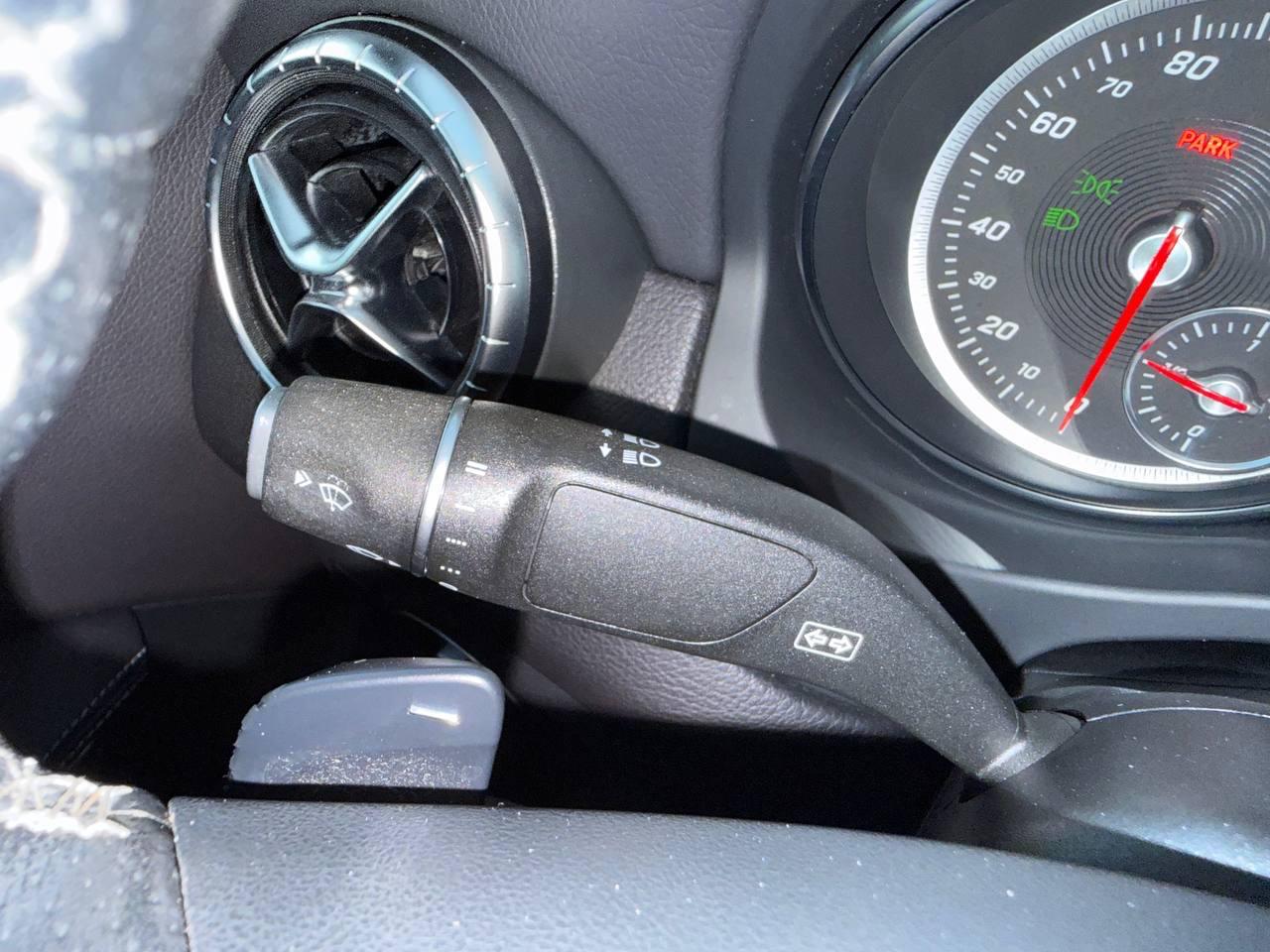 Mercedes-Benz CLA-Class CLA250 2018