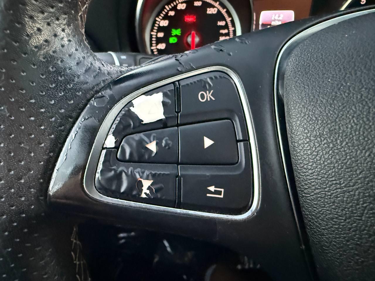Mercedes-Benz CLA-Class CLA250 2018