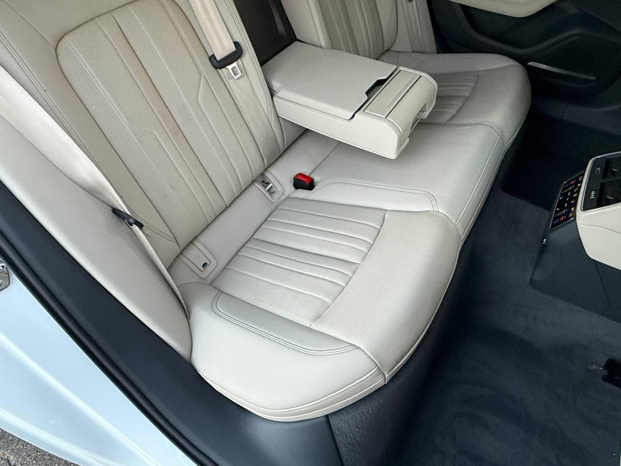 Audi A6 Premium Plus 55 TFSI quattro 2021