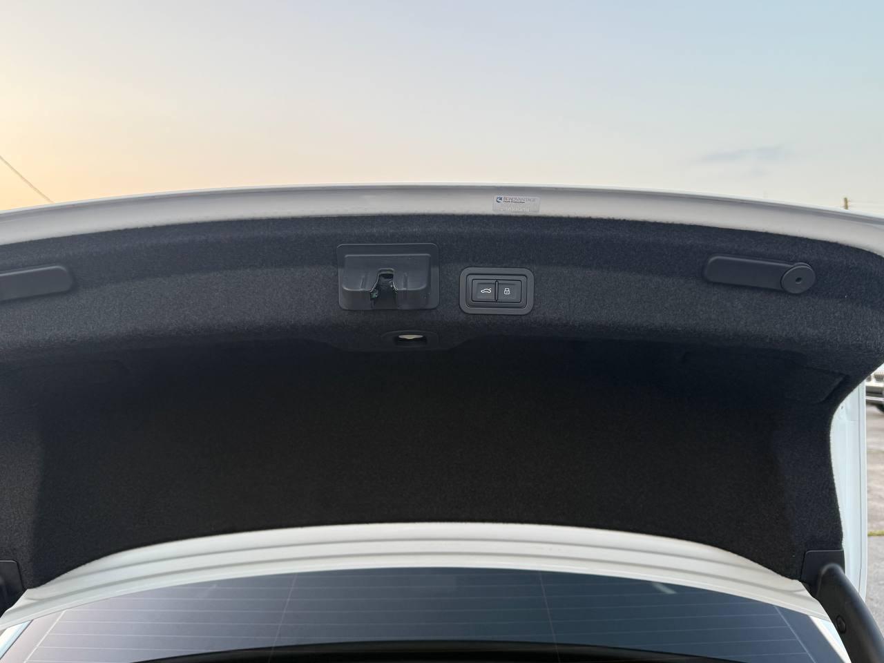 Audi A6 Premium Plus 55 TFSI quattro 2021