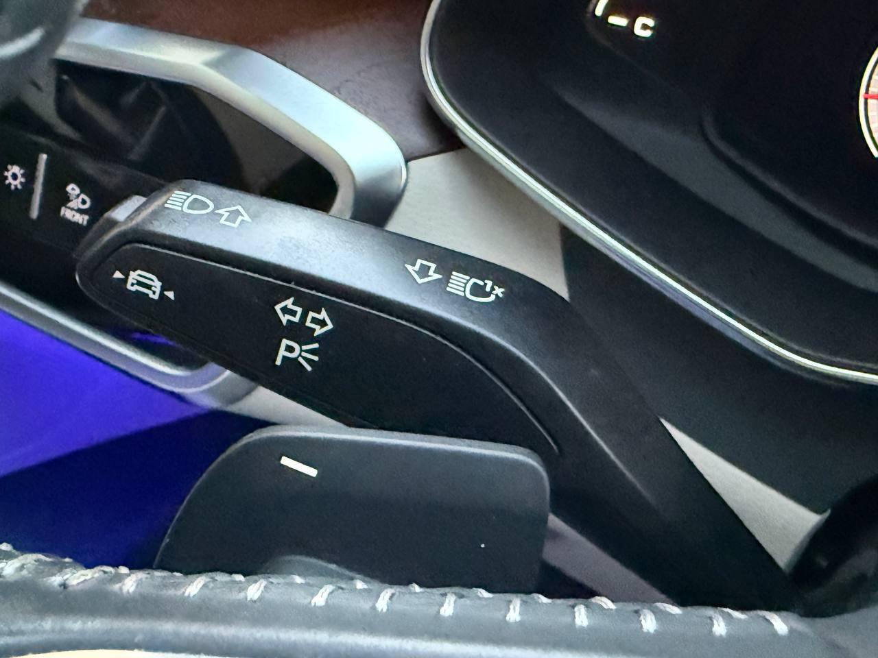 Audi A6 Premium Plus 55 TFSI quattro 2021
