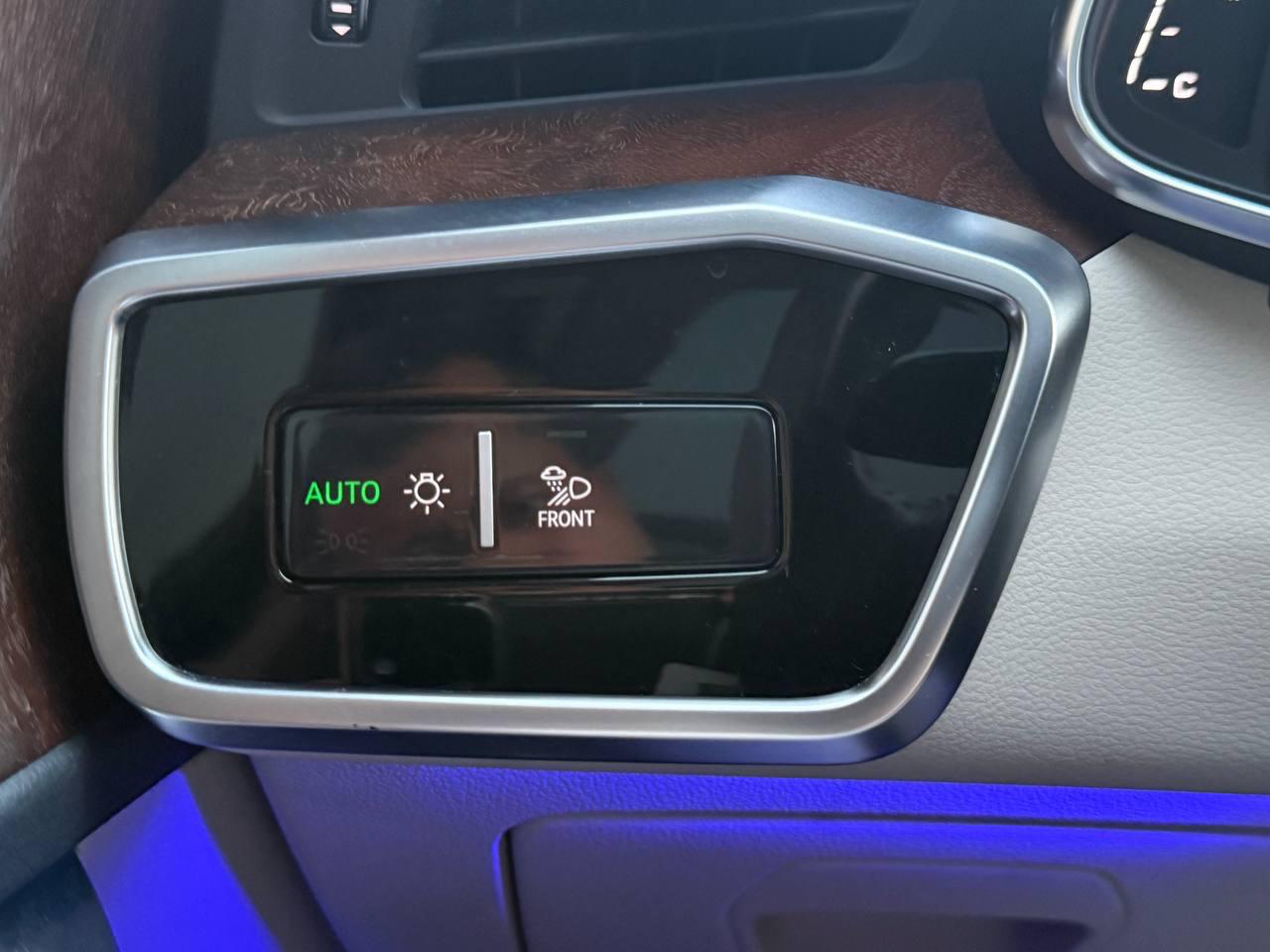 Audi A6 Premium Plus 55 TFSI quattro 2021