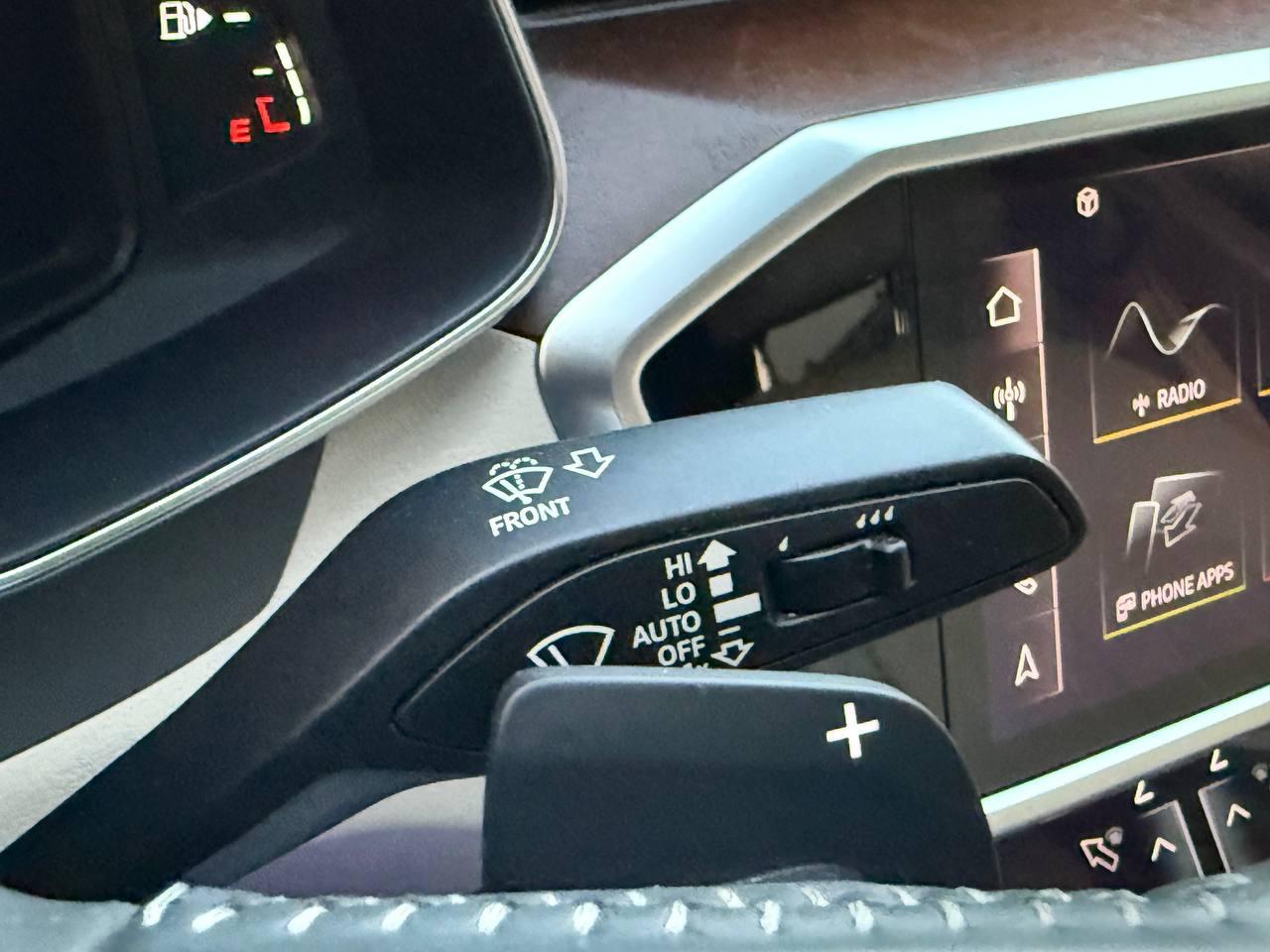 Audi A6 Premium Plus 55 TFSI quattro 2021