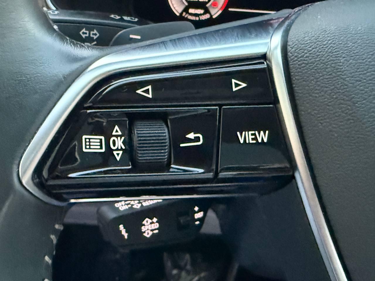 Audi A6 Premium Plus 55 TFSI quattro 2021
