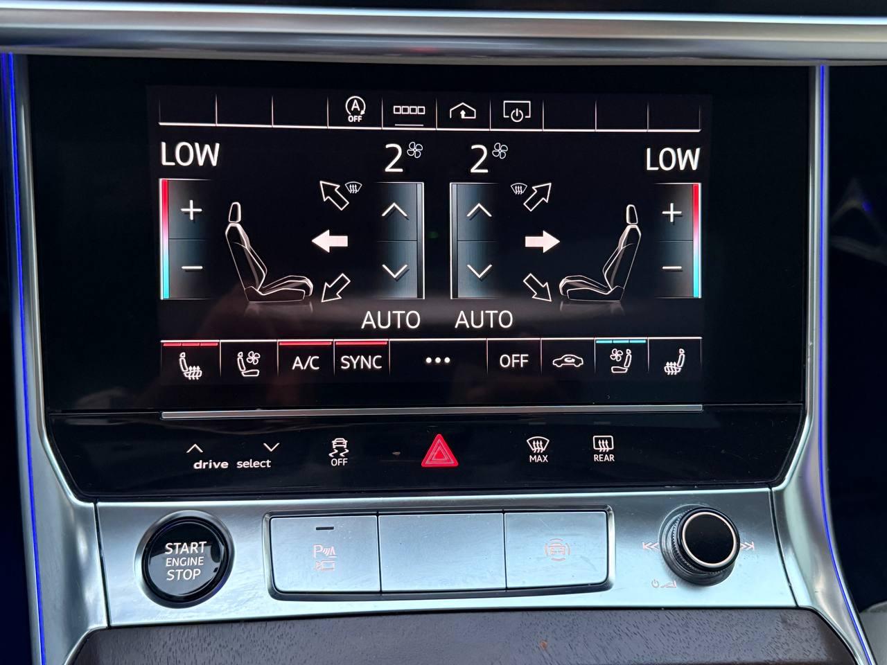 Audi A6 Premium Plus 55 TFSI quattro 2021