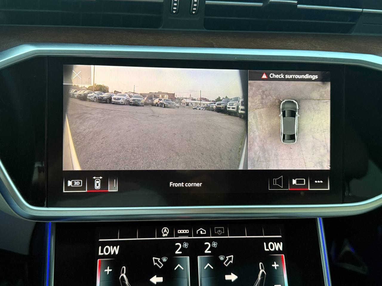 Audi A6 Premium Plus 55 TFSI quattro 2021