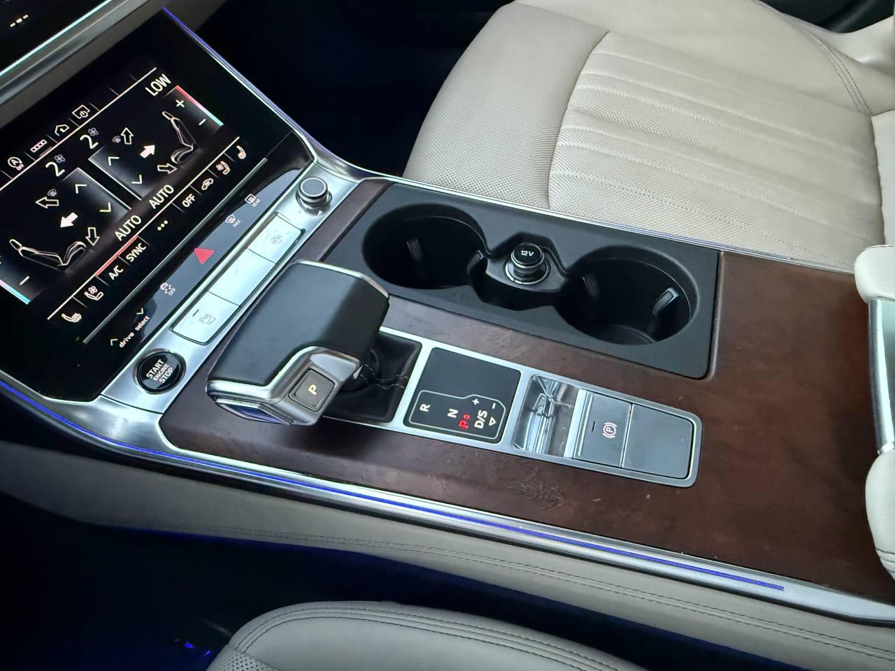 Audi A6 Premium Plus 55 TFSI quattro 2021