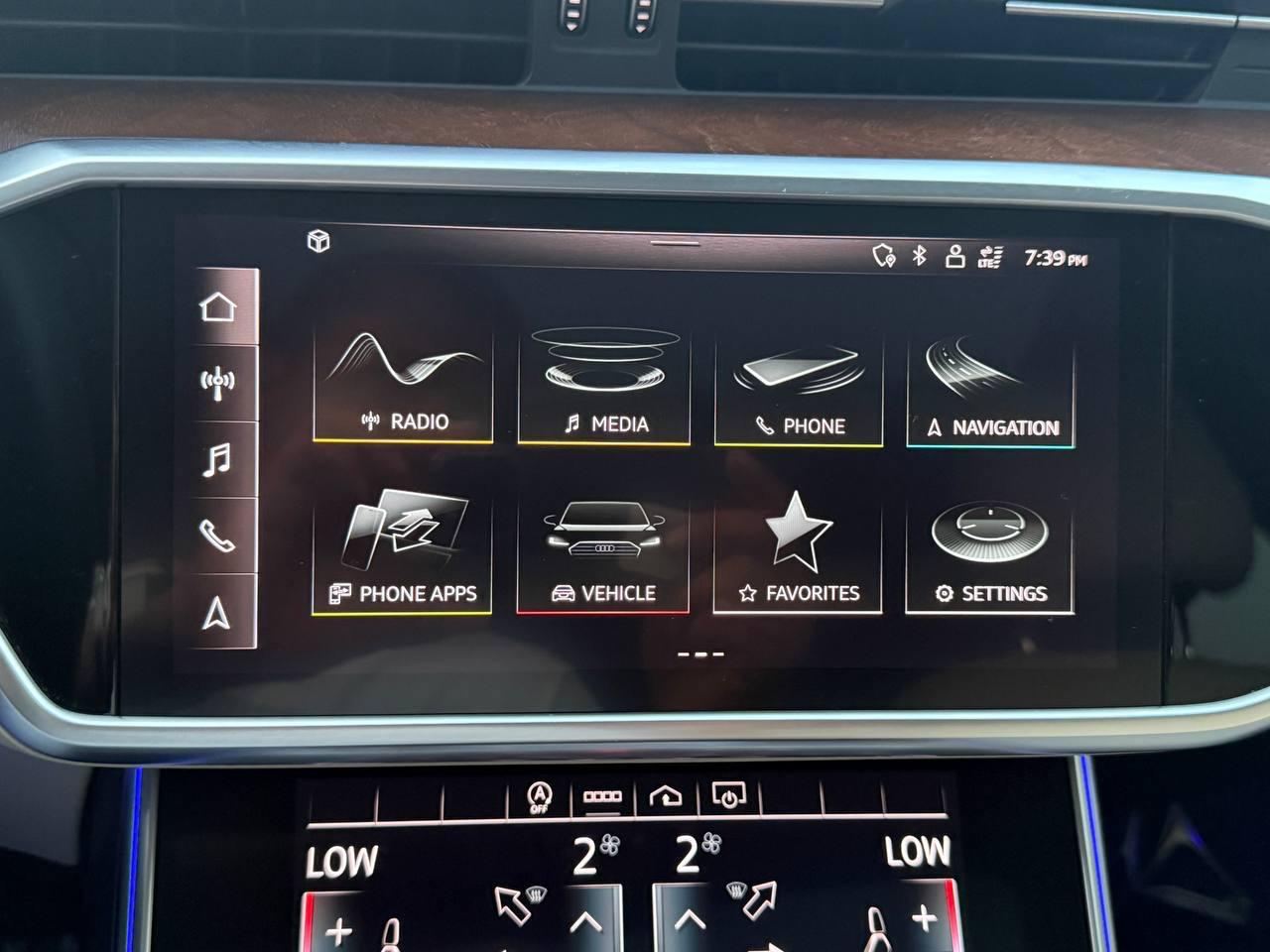 Audi A6 Premium Plus 55 TFSI quattro 2021