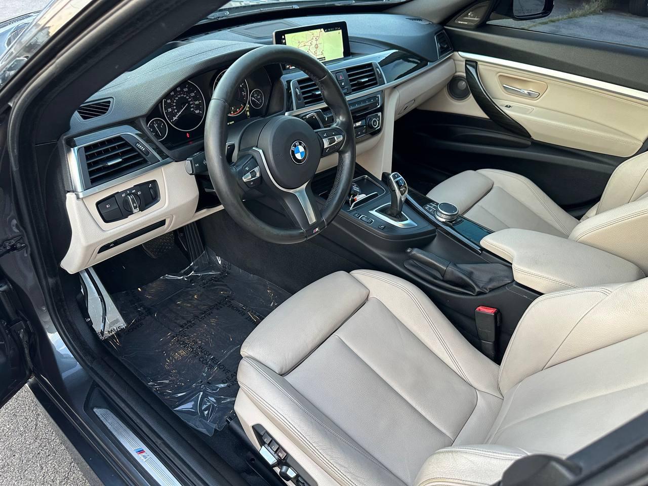 BMW 3-Series Gran Turismo 330i xDrive 2018