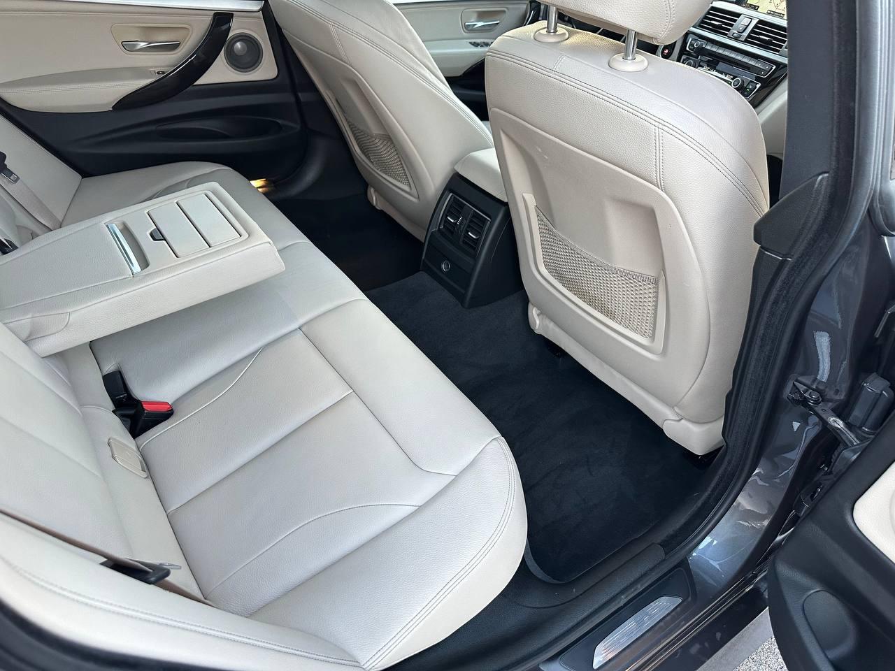 BMW 3-Series Gran Turismo 330i xDrive 2018
