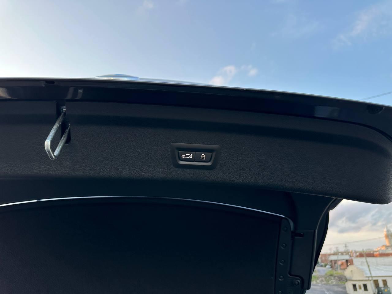 BMW 3-Series Gran Turismo 330i xDrive 2018