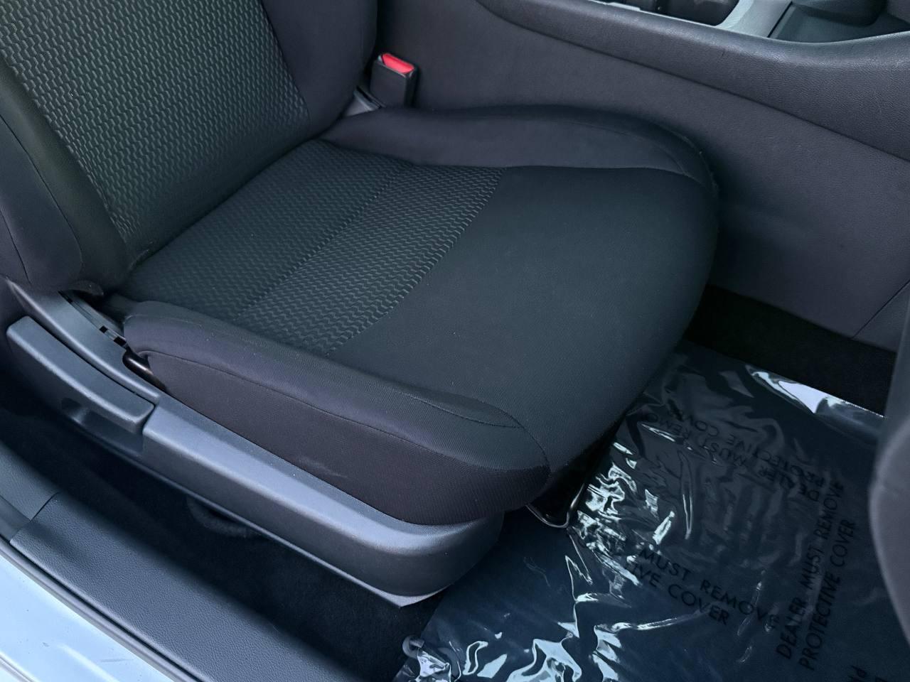 Nissan Sentra S 2020