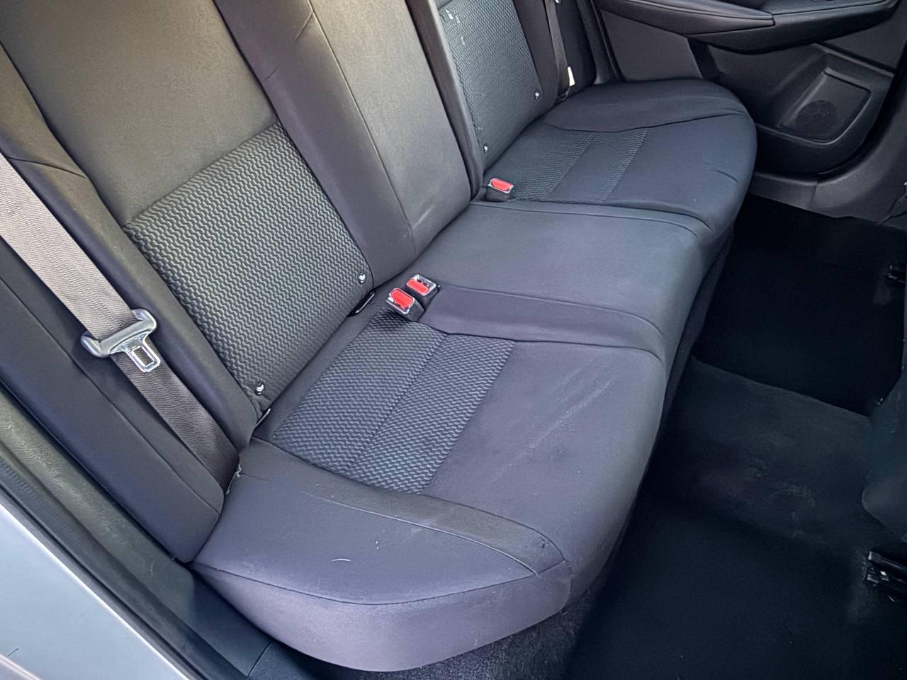 Nissan Sentra S 2020