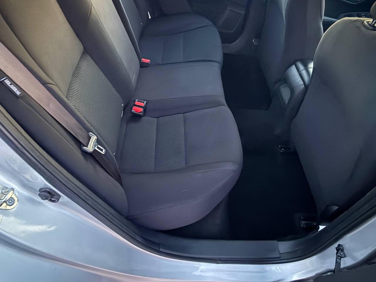 Nissan Sentra S 2020