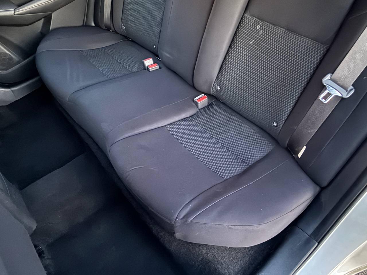 Nissan Sentra S 2020