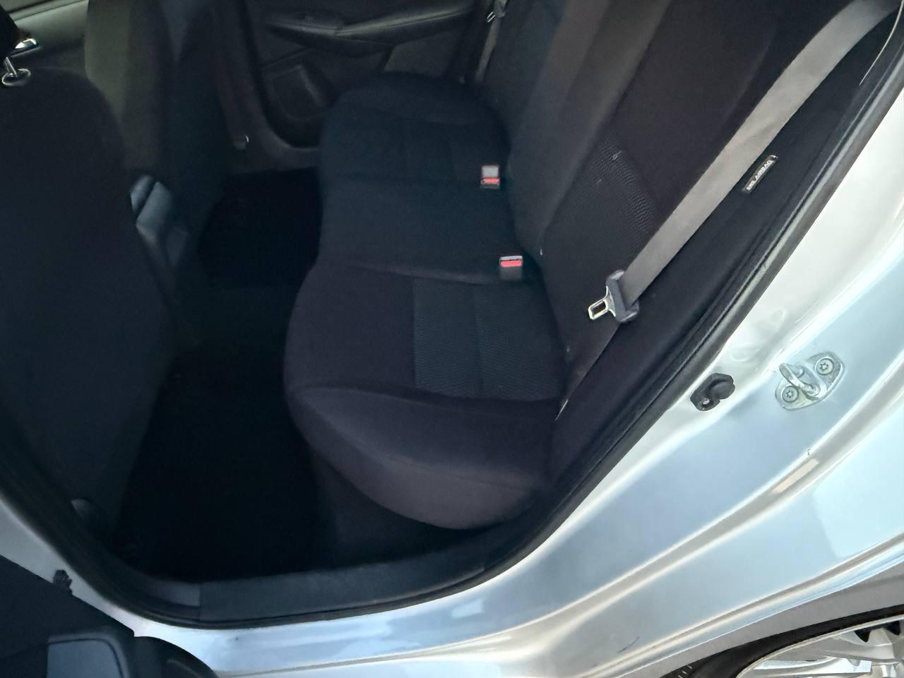 Nissan Sentra S 2020