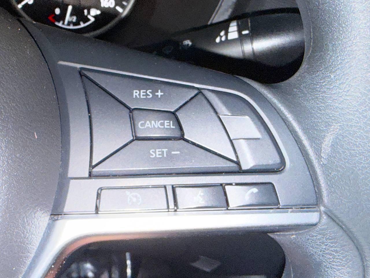 Nissan Sentra S 2020
