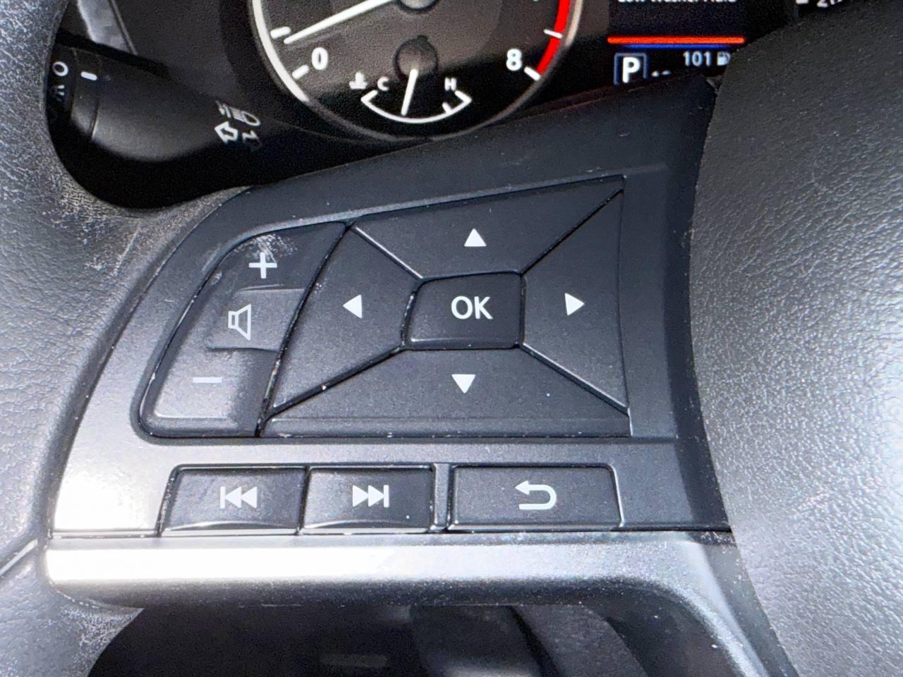 Nissan Sentra S 2020