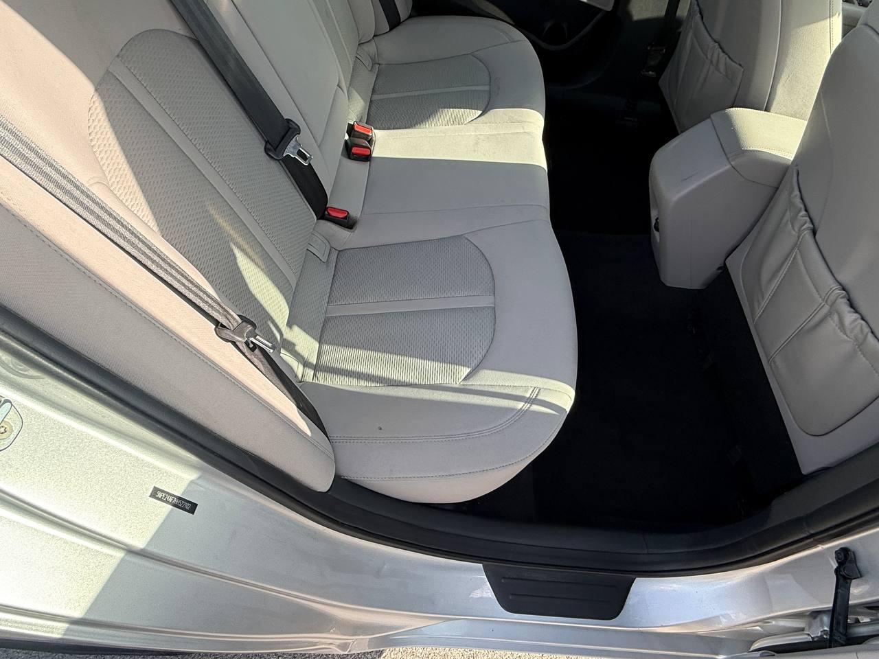 Hyundai Sonata SE 2017