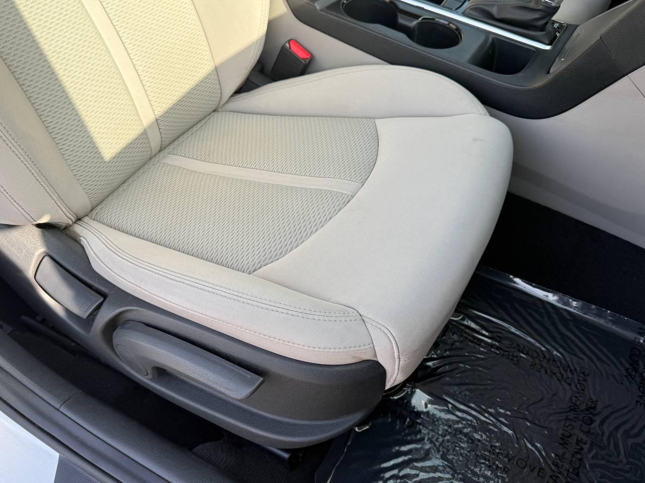 Hyundai Sonata SE 2017