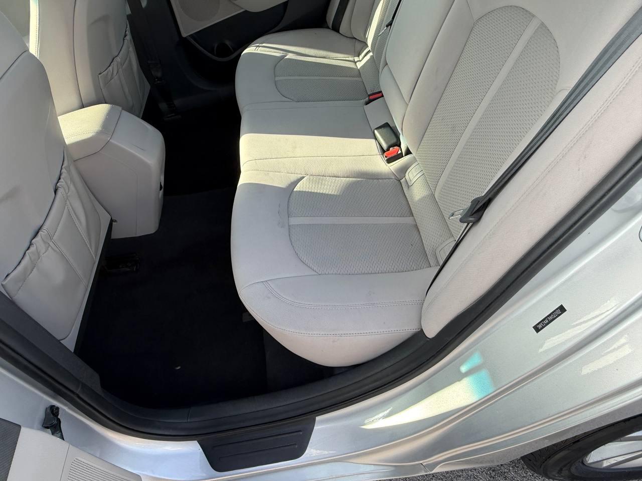 Hyundai Sonata SE 2017