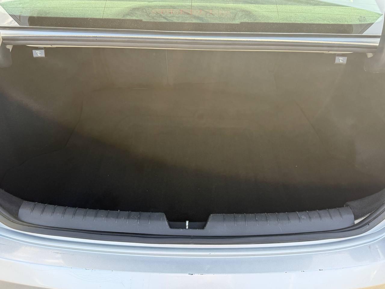 Hyundai Sonata SE 2017