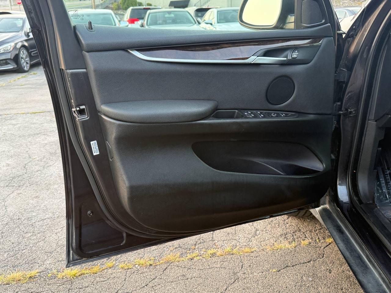 BMW X5 sDrive35i 2014