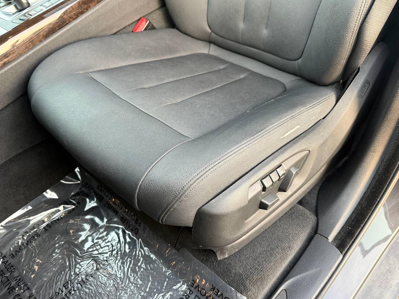 BMW X5 sDrive35i 2014