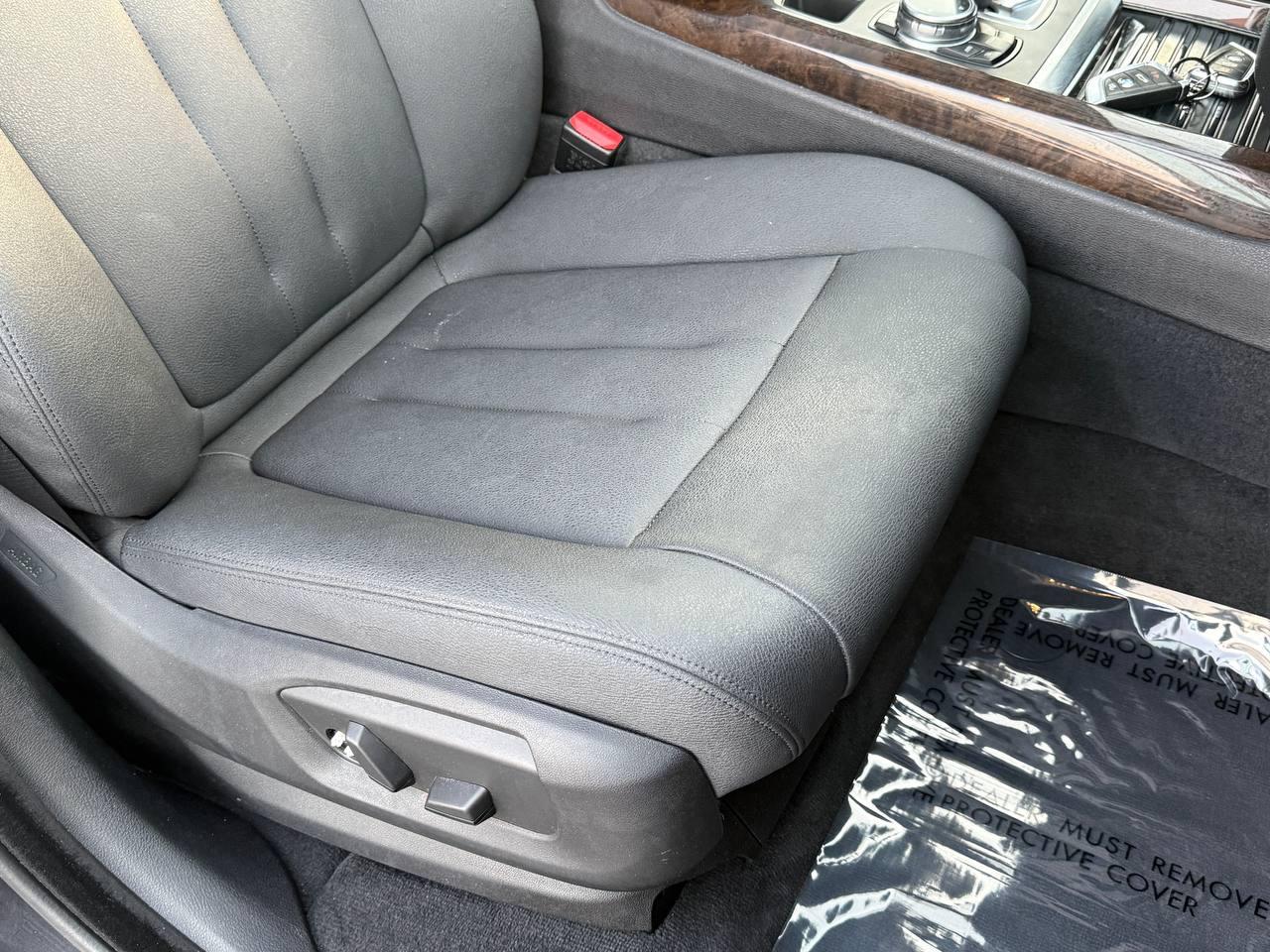 BMW X5 sDrive35i 2014