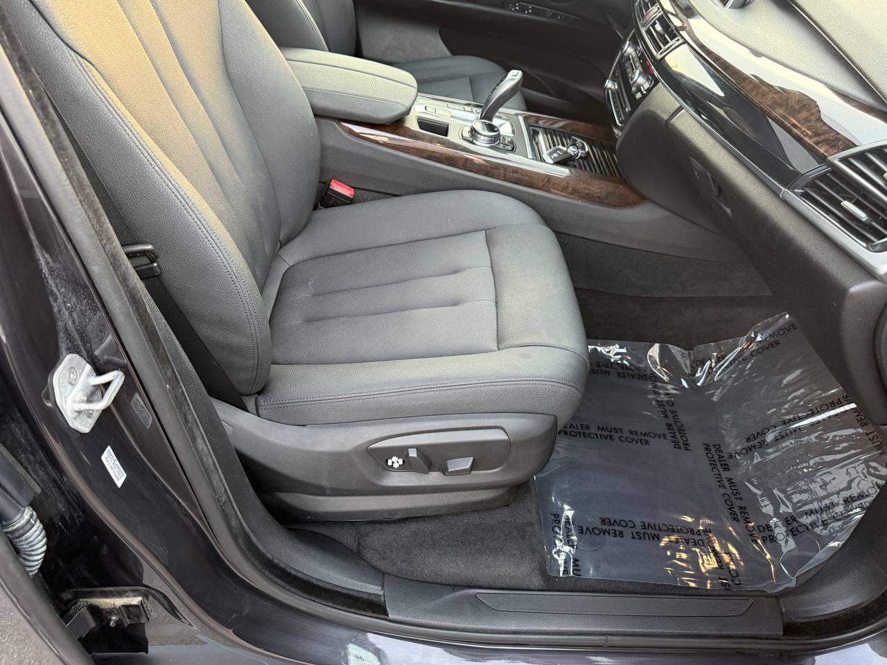 BMW X5 sDrive35i 2014